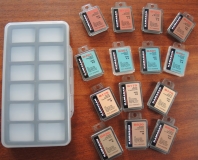 350 Kamasan Haken mit Box