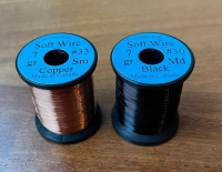 Uni Soft Copper Wire - Rippungsdraht