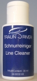 Fly Line Cleaner - Schnurreiniger