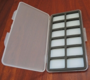 Hakenbox, magnetisch