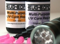 BUG-BOND, spezial UV Lack