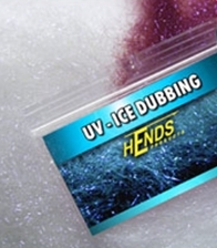 UV-Ice Dubbing