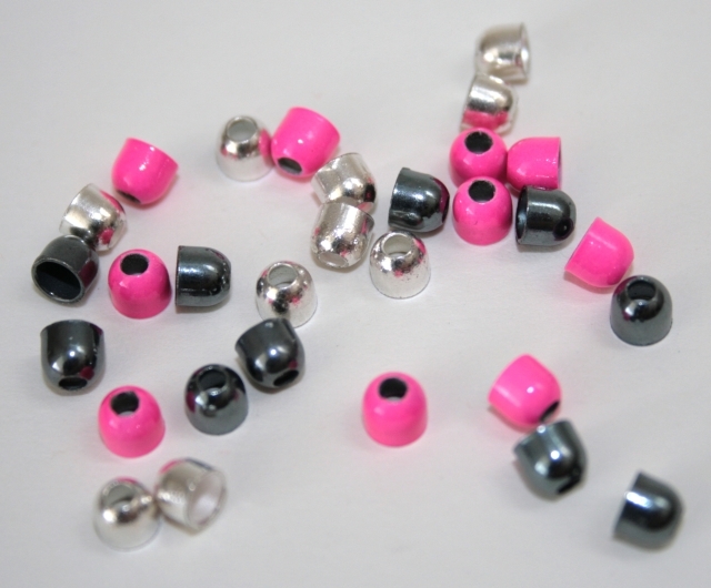 Tungstencones für Plastic Tubes bis 2mm, Pink