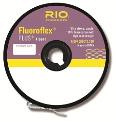 Rio Fluoroflex Plus - Fluorcarbon