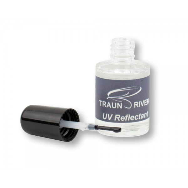 UV Reflectant Bindelack,  Super UV Varnish