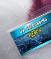 UV-Ice Dubbing