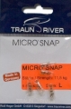 Micro Snap - so einfach