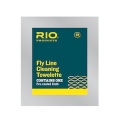 Rio Fly Line Cleaning Towelette