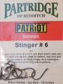 Partridge PATRiOT Stinger Tube Sinlge ST