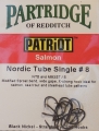 Partridge PATRiOT Nordic Tube Single NTS MM3ST