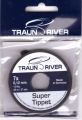 Traun River Super Tippet Vorfachmaterial