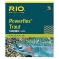 RIO Powerflex Trout Vorfach 12FT/ 370cm