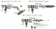 Stonfo Morsetto Transformer Vise