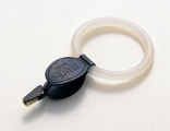 TMC Ring Hackle Pliers - Hechelklemme