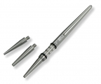 Stonfo Elite Series Half-Hitch Tool - Conical finisher