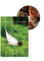 Mayflies and More Booklet & DVD - Chris Sandford