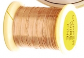 Veniard Copper Wire - Rippungsdraht, fein