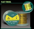 Flat Tinsel