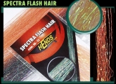 Spectra Flash Hair